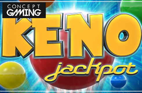Keno Jackpot